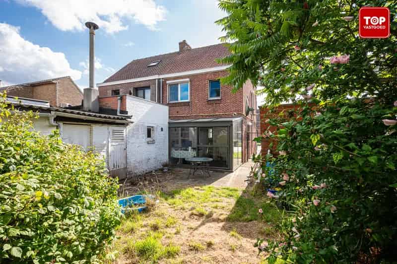 Huis te koop Lembeekse bossen