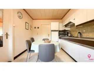 Huis te koop Heusden Zolder 3 slaapkamers grote tuin