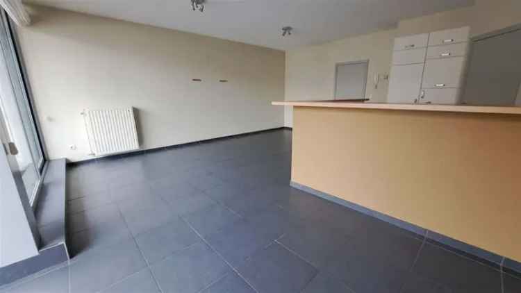 Appartement te koop in MERKSEM - Immo De Laet