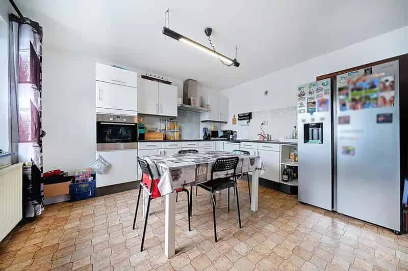 Appartement te koop Wanze 2 slaapkamers garage