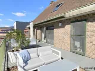 Duplex te Koop Linden 4 slaapkamers Ruim Terras Garage