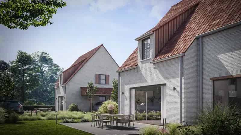 Huis te huur