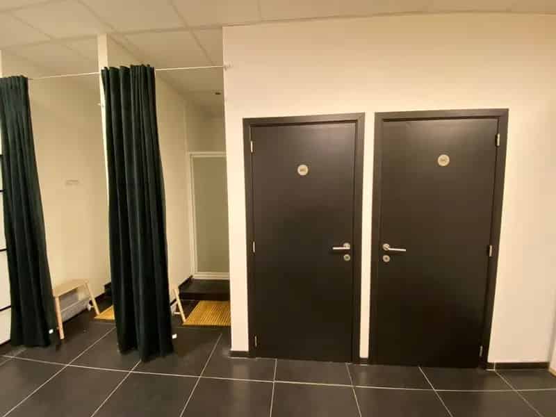 Kantoorruimte te huur Diest - Actievoorwaarden eerste jaar