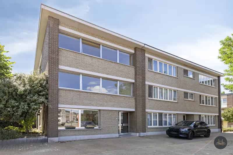 Ruime Bel-"tage te Koop in Aarschot Centrum