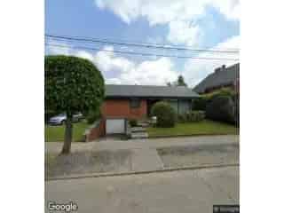 Huis te koop Gembloux 2 slaapkamers tuin garage
