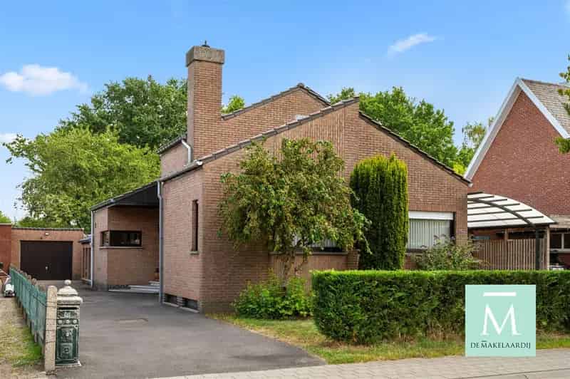 Huis te koop