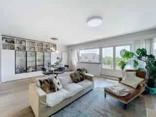 Appartement te koop Vorst 2 slaapkamers 115m² terras
