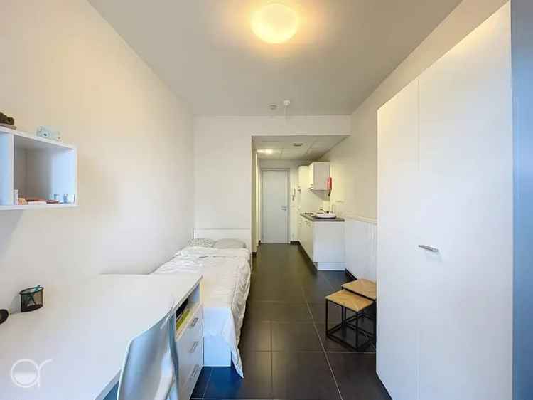 Studentenkamer Gent Blaisantpark