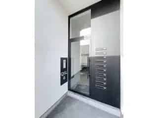 Kantoor te huur Luik 200m² - Modern terras lift