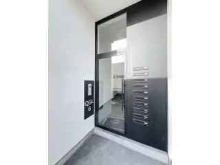 Kantoor te huur Luik 200m² - Modern terras lift