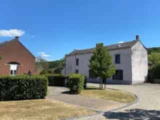 Fermette te koop te On - Rustige ligging, 3 slaapkamers, tuin