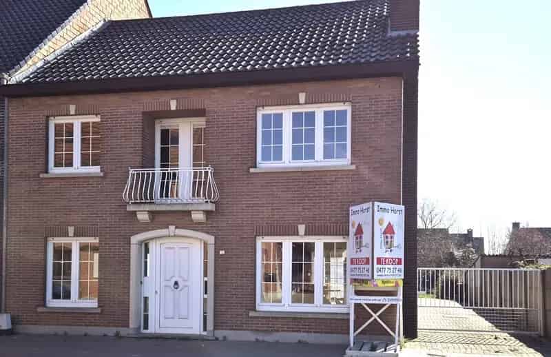 Huis te huur