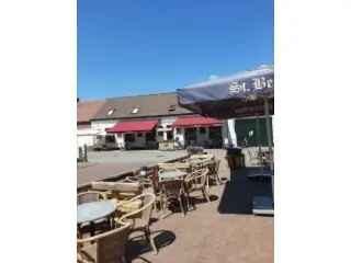 Handelspand te Koop Westouter Eetkroeg Vakantiehuis