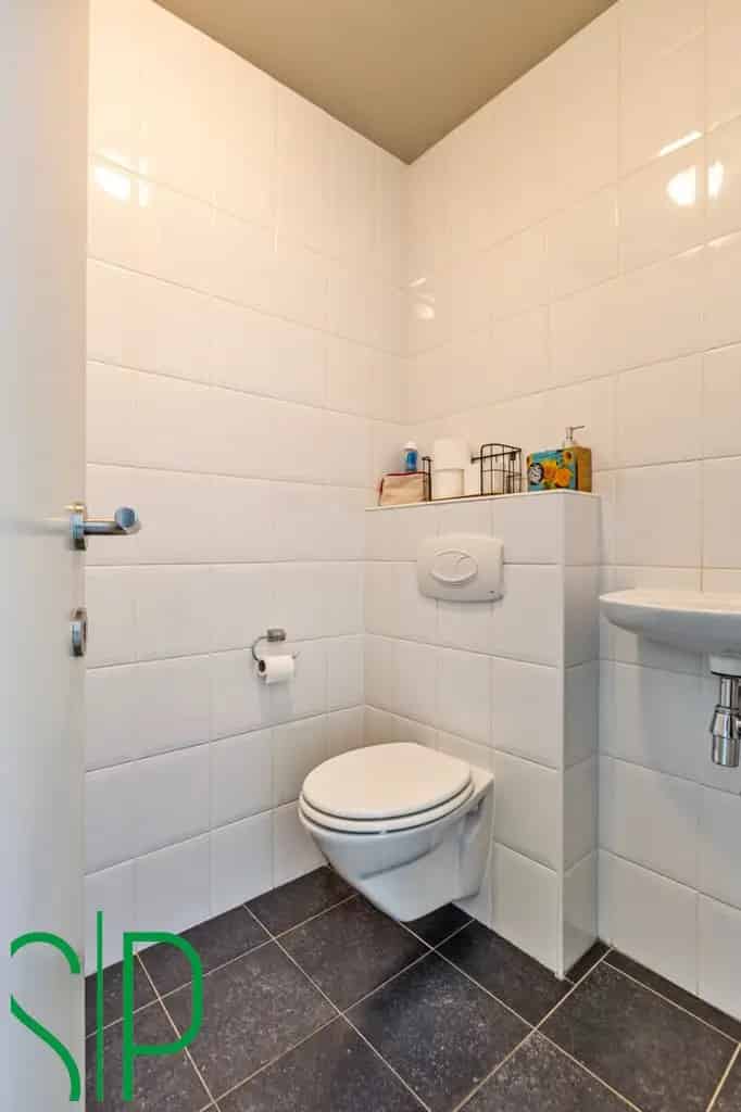 Duplex Appartement te Koop Nabij Centrum