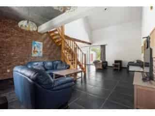 Huis te koop Bazel - Landelijke hoeve met paardenstal