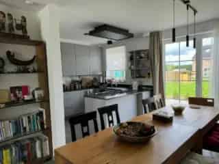 Appartement Medehuur Wavre - Rustig & Nabij Centrum