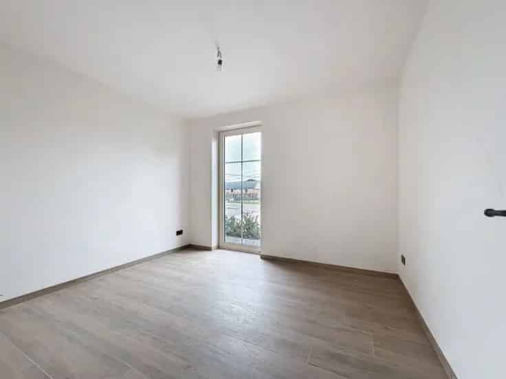 Appartement Te Koop Bunbeek: Energiezuinig 3 Slaapkamers Terras Tuin