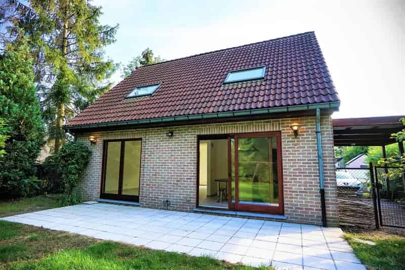 Ruime Open Bebouwing te Koop in Residentiële Wijk