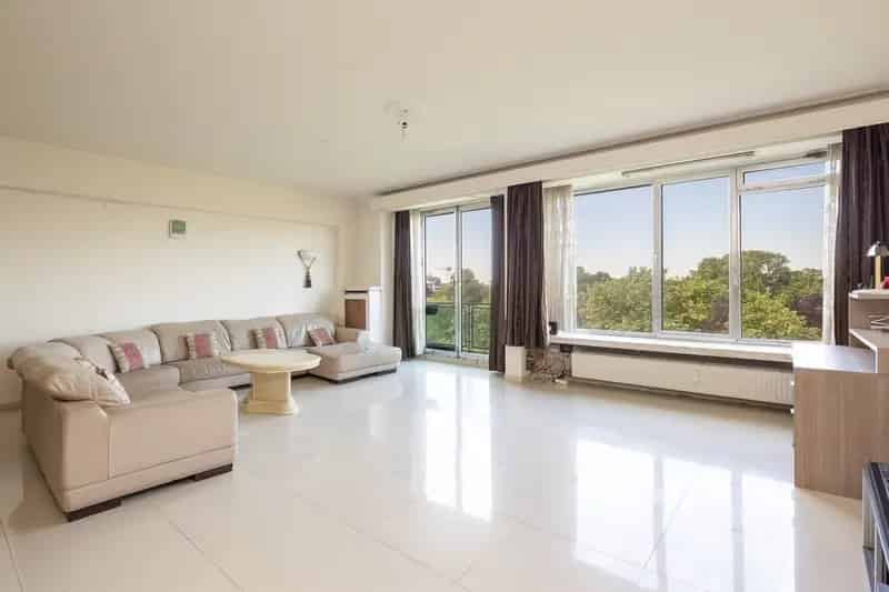 Appartement te Koop Stadspark Antwerpen 2 slaapkamers