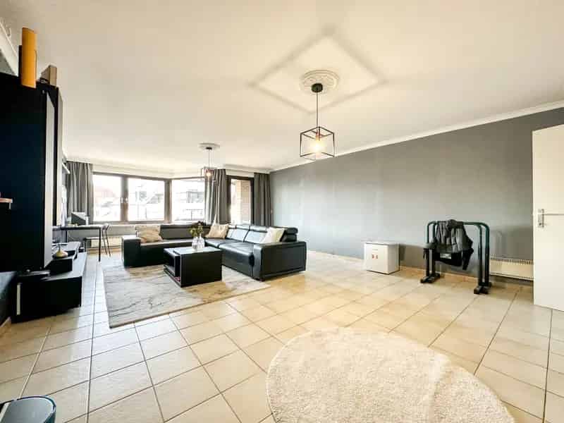 Appartement te koop Torhout 2 slaapkamers 2 terrassen