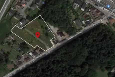 Bouwgrond Aalter: Rustig Bosrijk Perceel Nabij Centrum