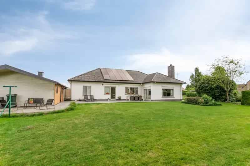 Huis te koop Wielsbeke