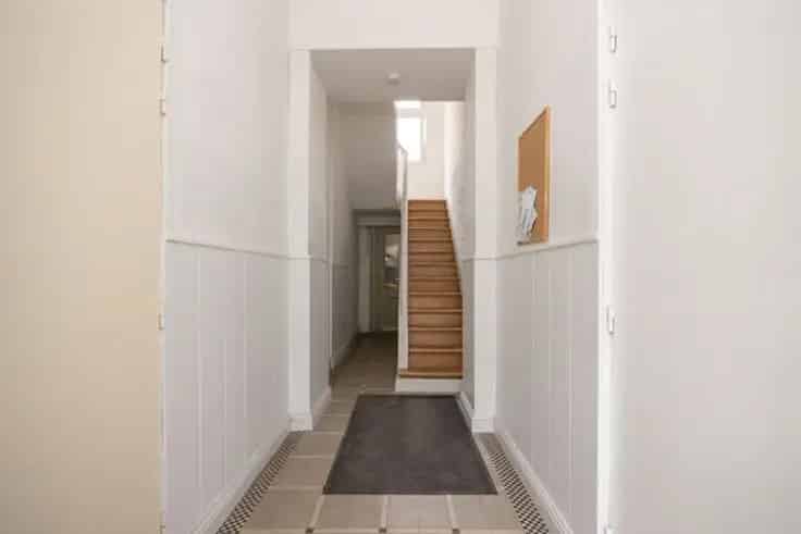 Studio Te Koop Herentals Nabij Centrum Station