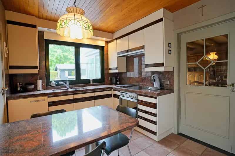 Huis te huur