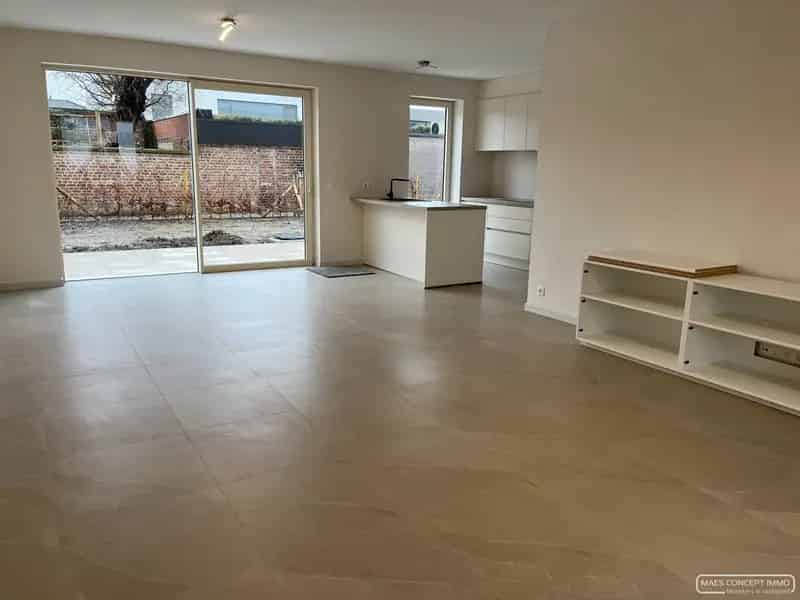 Nieuwbouwwoning te Huur Vichte Rustige Omgeving