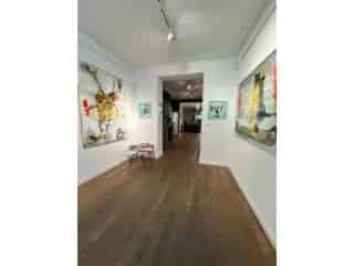 Handelspand te Koop Brussel Sablon 100m²