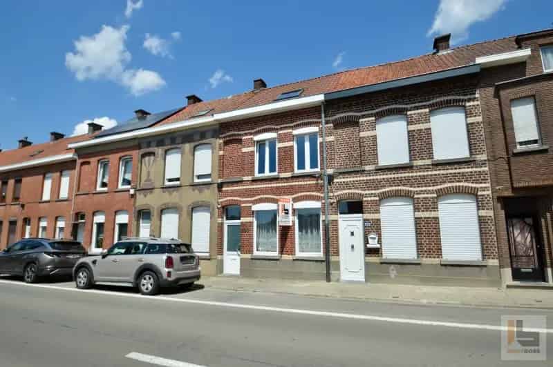 Huis te huur Papekouters: Instapklare woning met tuin en garage