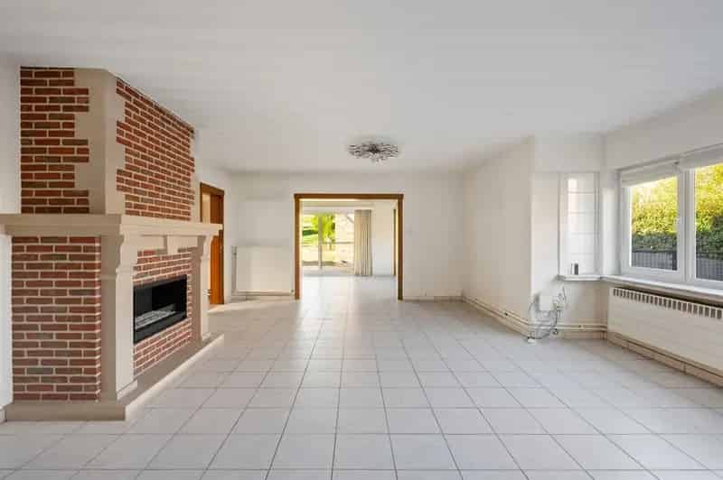Gelijkvloerse woning te Koningshooikt nabij Duffel