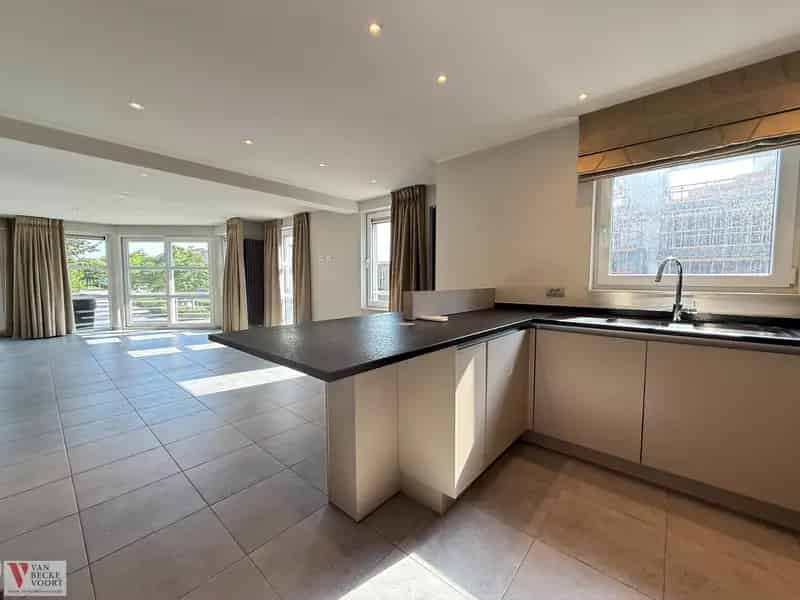 3 Slaapkamer Appartement 118m2 2 Terrassen 2 Badkamers Airco