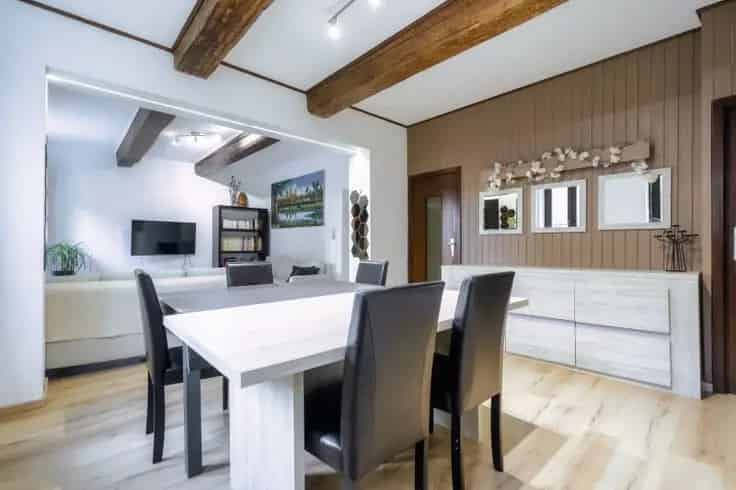 Huis te Koop Energiezuinig Dubbele Beglazing