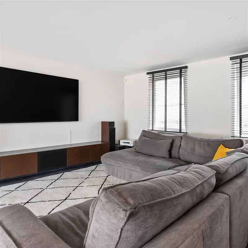 Duplex Appartement Kontich 154m2 3 slaapkamers Terras 30m2