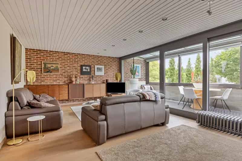 Unieke Architecturale Villa Hasselt Kantoor Praktijkruimte