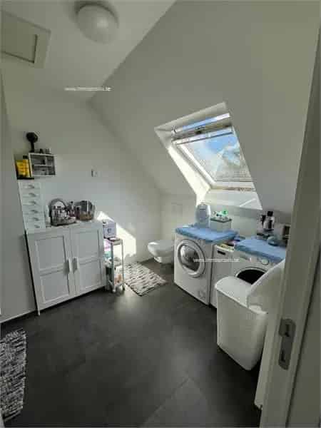 Duplex te Huur Merelbeke 1 Slaapkamer