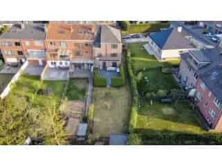 Huis te koop Dilbeek - 4 slaapkamers, 2 garages, tuin