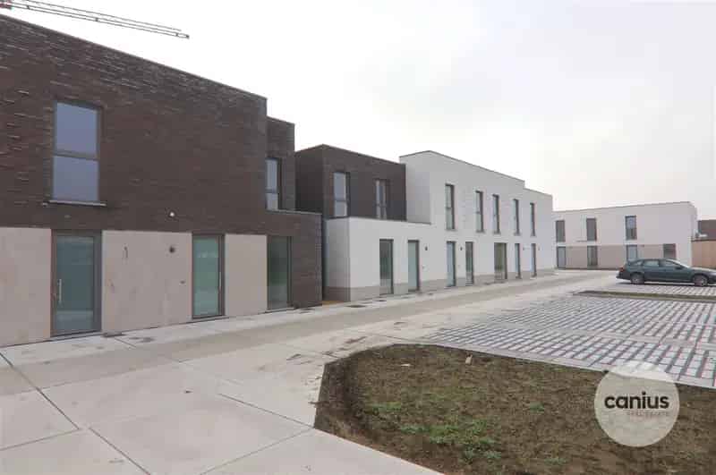 BEN Woning 3 Slaapkamers Tuin Wiekevorst