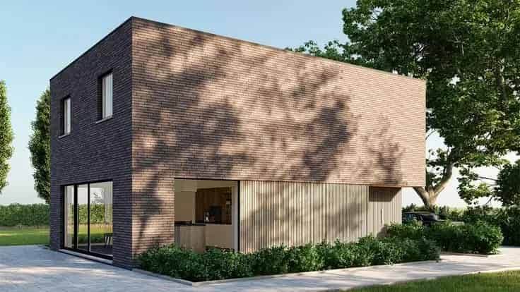 Villabouwgrond te koop in Tielt