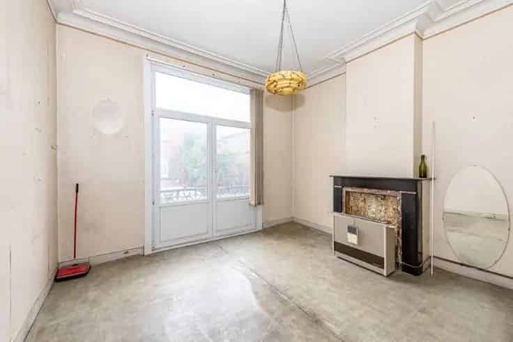 Huis Te Koop Dokter Elie Lambottestraat