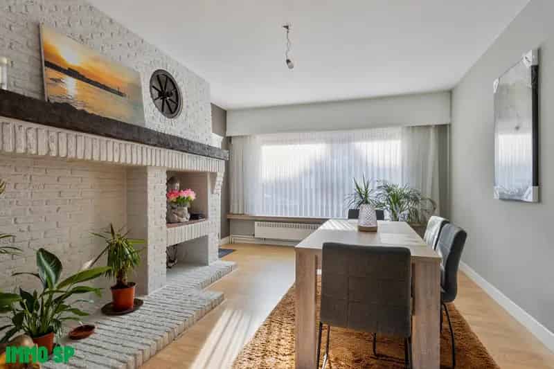 Appartement te huur Westmeerbeek centrum