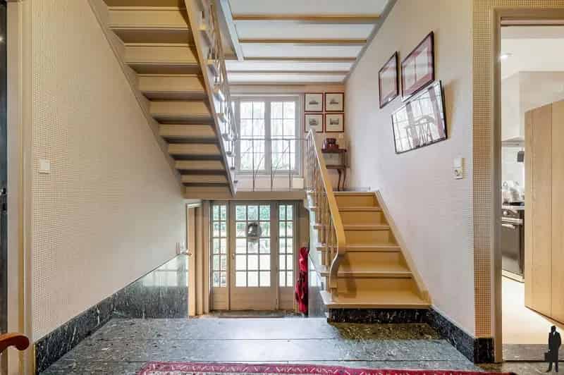 Charmante Villa met Volledige Privacy