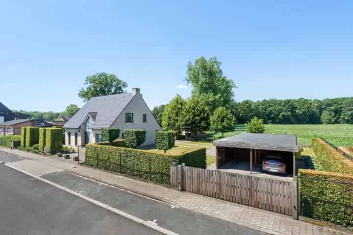 Huis te koop in Geel 4 slaapkamers 1312m²