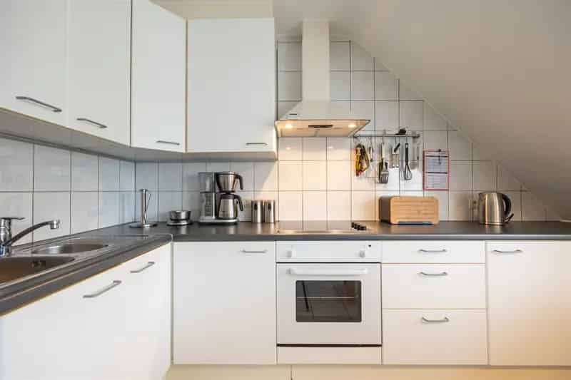 Studio Appartement te Koop Schoten