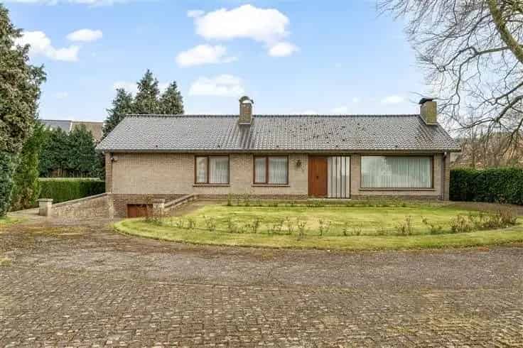 Gelijkvloerse woning 3 slaapkamers te koop Ham