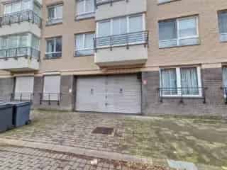 Parkeerplaats te Koop Etterbeek Arsenaal