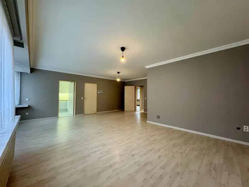 Appartement te koop Turnhout Centrum 2 slaapkamers garage
