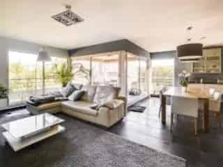 Duplex Appartement te Koop Sint Stevens Woluwe 3 slaapkamers