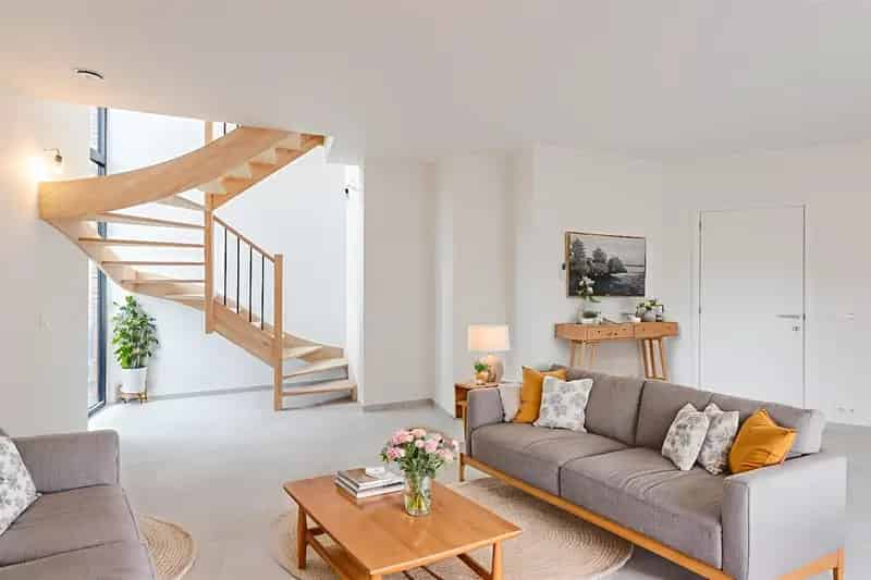Nieuwbouwappartementen Sint Niklaas